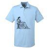 Fusion Polo Thumbnail