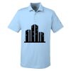 Fusion Polo Thumbnail