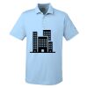 Fusion Polo Thumbnail