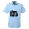 Fusion Polo Thumbnail