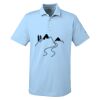 Fusion Polo Thumbnail