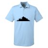 Fusion Polo Thumbnail
