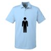 Fusion Polo Thumbnail