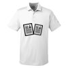 Fusion Polo Thumbnail