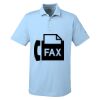 Fusion Polo Thumbnail