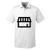 Fusion Polo Thumbnail