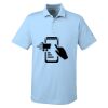 Fusion Polo Thumbnail