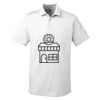 Fusion Polo Thumbnail