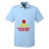 Fusion Polo Thumbnail