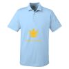 Fusion Polo Thumbnail