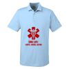 Fusion Polo Thumbnail