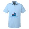 Fusion Polo Thumbnail
