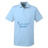 Fusion Polo Thumbnail