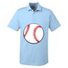 Fusion Polo Thumbnail
