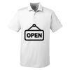 Fusion Polo Thumbnail