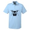 Fusion Polo Thumbnail