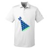 Fusion Polo Thumbnail