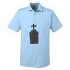 Fusion Polo Thumbnail