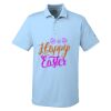 Fusion Polo Thumbnail