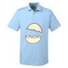 Fusion Polo Thumbnail