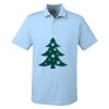Fusion Polo Thumbnail