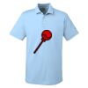Fusion Polo Thumbnail