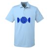 Fusion Polo Thumbnail
