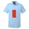 Fusion Polo Thumbnail