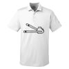 Fusion Polo Thumbnail