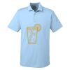 Fusion Polo Thumbnail