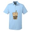Fusion Polo Thumbnail