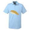 Fusion Polo Thumbnail