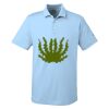 Fusion Polo Thumbnail