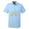 Fusion Polo Thumbnail