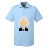 Fusion Polo Thumbnail