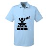 Fusion Polo Thumbnail