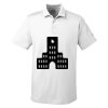 Fusion Polo Thumbnail