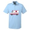 Fusion Polo Thumbnail