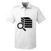 Fusion Polo Thumbnail