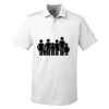 Fusion Polo Thumbnail