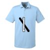 Fusion Polo Thumbnail