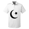 Fusion Polo Thumbnail