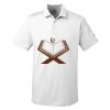 Fusion Polo Thumbnail