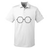 Fusion Polo Thumbnail