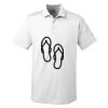 Fusion Polo Thumbnail