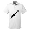 Fusion Polo Thumbnail