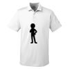 Fusion Polo Thumbnail