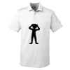 Fusion Polo Thumbnail