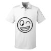 Fusion Polo Thumbnail