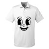 Fusion Polo Thumbnail